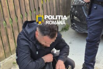 donatiile de paste ale credinciosilor din ramnicu valcea furate de un bucurestean 69df472796bb5