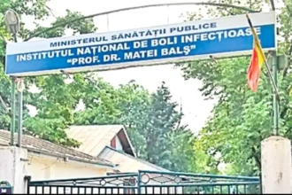 dosarul incendiului din 2021 de la institutul matei bals patru inculpati trimisi in judecata 69e7823975893