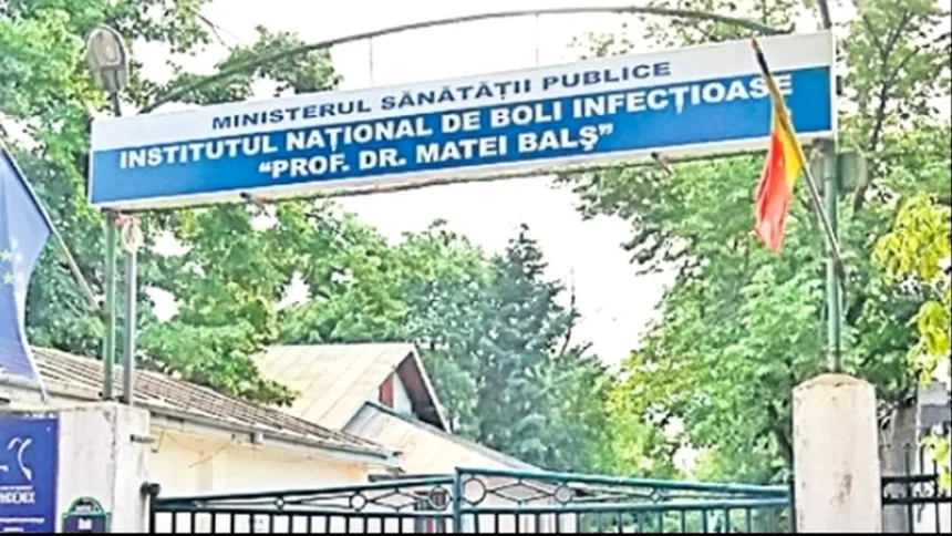 dosarul incendiului din 2021 de la institutul matei bals patru inculpati trimisi in judecata 69e7823975893