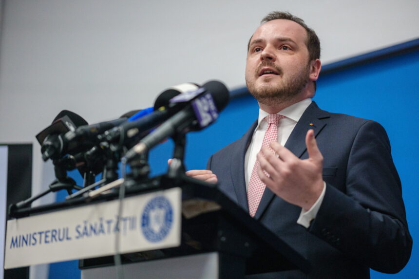 doua noi spitale intra in reteaua nationala de tratament a pacientilor critici cu leziuni traumatice 69d75c2eefd28