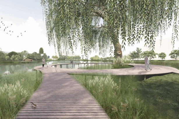 emil boc realizam cel mai mare parc din istoria clujului parcul est va avea 54 de hectare 69d7baca568f0