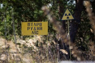 este o moarte lenta marturia unuia dintre lichidatorii de la cernobil la aproape 40 de ani de la accidentul nuclear 69e733b4aca0f
