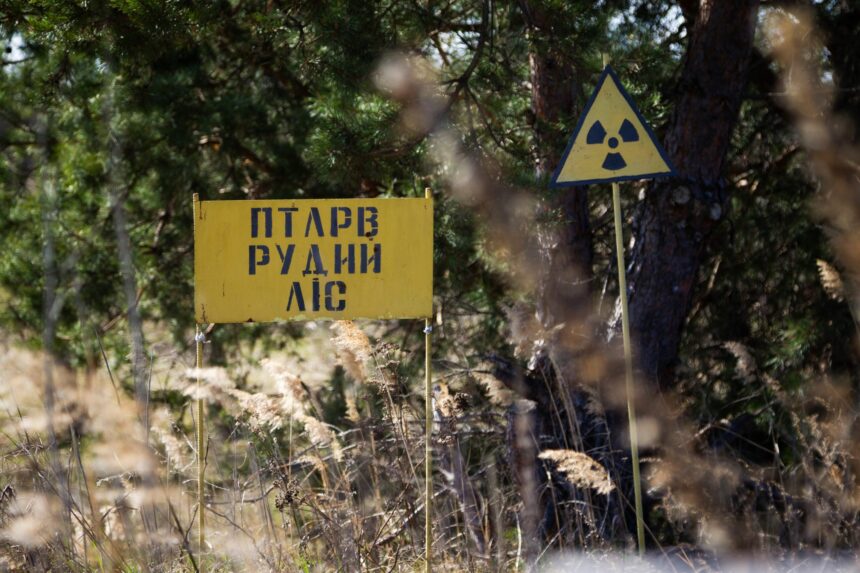 este o moarte lenta marturia unuia dintre lichidatorii de la cernobil la aproape 40 de ani de la accidentul nuclear 69e733b4aca0f