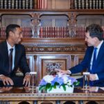 exclusiv la masa se asaza pentru a construi nu pentru ura ambasadorul cubei in romania alexander valentin rodriguez salazar explica ce nu inteleg europenii despre cuba 69d7acd4d806a