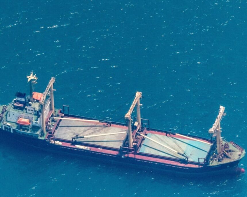 fears of resurgence in somali piracy after three vessels hijacked in past week 69f0ebfc825d1