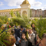 florii 2026 intre sarbatoarea crestina a intrarii domnului in ierusalim si vechi traditii populare pastrate in toata tara 69d1d1d46780d