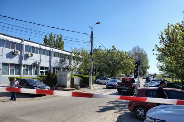 fragmentele de drona cazuta in galati au fost detonate controlat a fost emis ro alert 69eca9c265933
