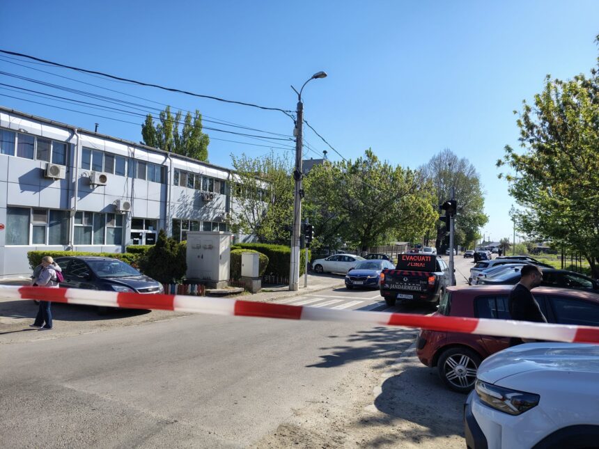 fragmentele de drona cazuta in galati au fost detonate controlat a fost emis ro alert 69eca9c265933