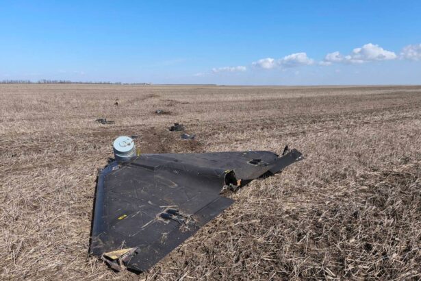 fragmentele de drona din tulcea au incarcatura exploziva 69ee0baaaf69a