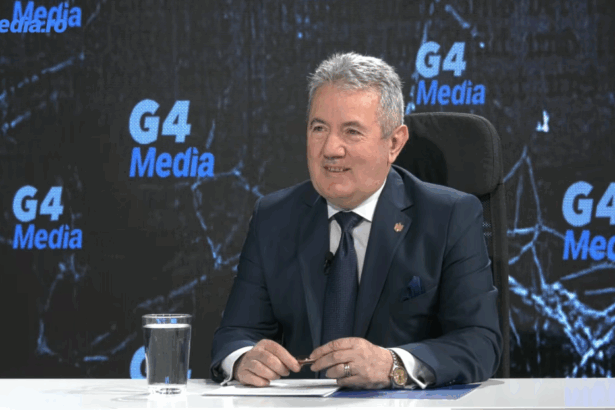 g4media romania forta in productia de munitie de 155 mm dr c cirlanaru falcon defence planuim 10 000 de proiectile lunar 69d7a4822b7c3