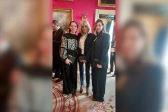 gandul cat a costat deplasarea mirabelei gradinaru la summitul melaniei trump sumele oficiale 69d7bae5f0a01