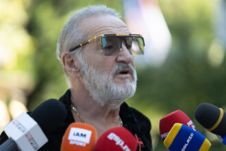 george becali a ramas fara permis pentru 90 de zile a fost prins cu 109 km h pe soseaua pipera 69dbb08a541a6