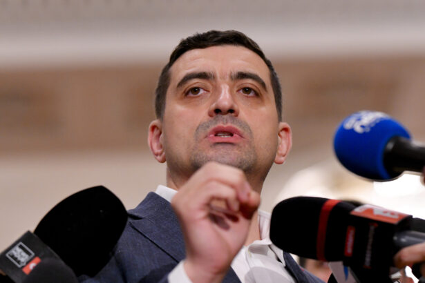 george simion presedintele aur ceea ce vedeti la televizor este praf in ochii romanilor in timp ce azomures ramane blocat daca ei nu sunt in stare sa se dea la o parte si sa ne lase pe n 69ea4514abfab