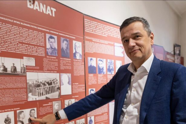 grindeanu la memorialul durerii din sighet la sectiunea dedicata banatului se afla si fotografia bunicului meu 69e200a573580