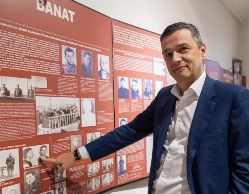 grindeanu la memorialul durerii din sighet la sectiunea dedicata banatului se afla si fotografia bunicului meu 69e200a573580
