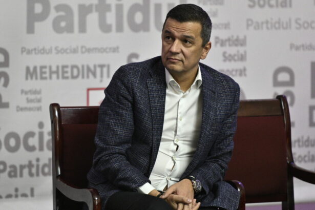 grindeanu nu exista nicio convocare la cotroceni este un fake news clasic 69cd070d87a54
