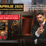 hell sarbatoreste 20 de ani cu michele morrone la evenimentul aniversar din bucuresti 69ce0086a52e5