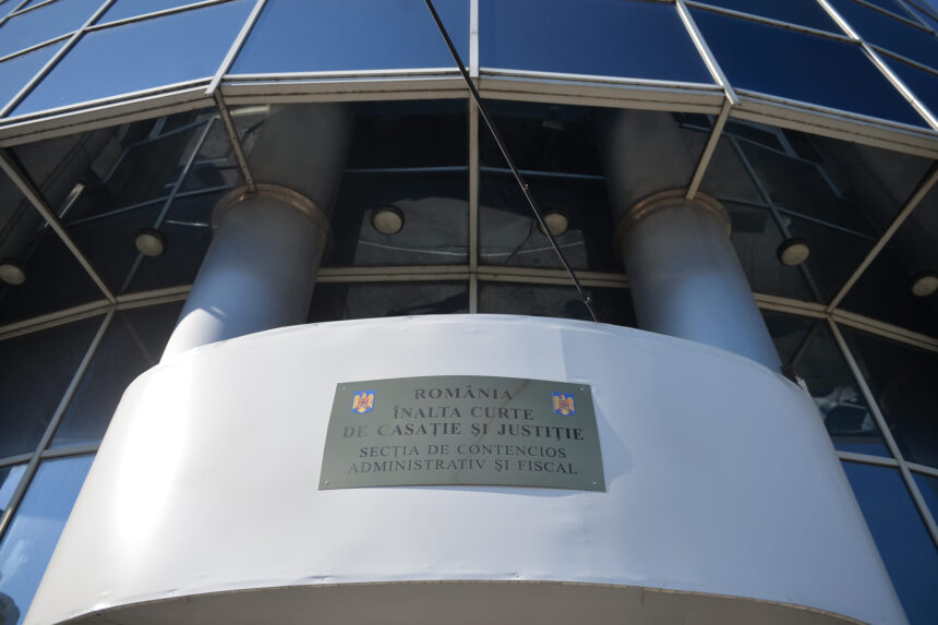 iccj decide luni daca mareste cu peste 50 salariile magistratilor cu 18 ani vechime si grad de curte de apel 69e4b52d138fc