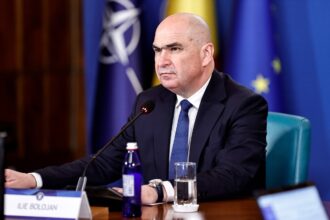 il va contracandida ilie bolojan pe nicusor dan la presedintie in 2030 ce raspunde premierul 69cea4b1c6d1f