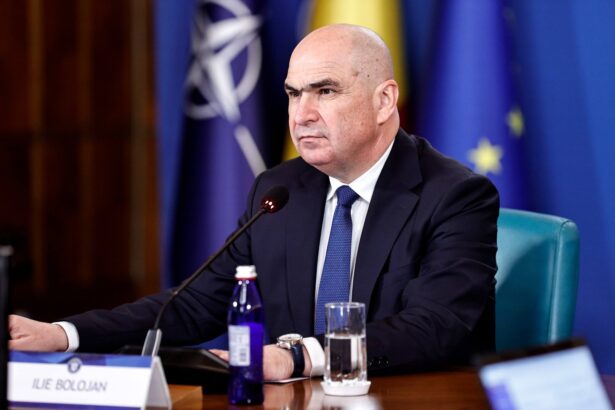 il va contracandida ilie bolojan pe nicusor dan la presedintie in 2030 ce raspunde premierul 69cea4b1c6d1f