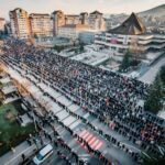 imagini impresionante la miercurea ciuc unde a avut loc traditionala sfintire a bucatelor de paste 69d2112729f3f