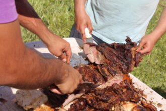 inflatie galopanta intr o tara din america de sud oamenii au inceput sa consume carne de magar 69e3a8acdccc8