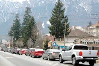 infotrafic coloane de masini s au format pe dn1 aglomeratie este pe a1 si a3 69d8c03226660