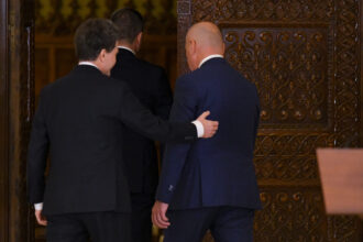 lider pnl daca nicusor dan nu il sustine ferm pe bolojan risca o panta de prabusire accentuata dupa modelul iohannis 69dfb6a8b3439
