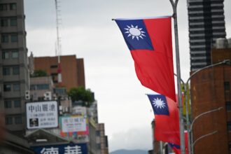 lidera opozitiei din taiwan a sosit in china pentru o misiune de pace 69d4bdab2443e