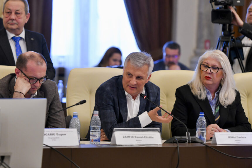 liderul senatorilor psd anunta o ofensiva in senat pentru apararea companiilor profitabile ale statului 69ede781484d0
