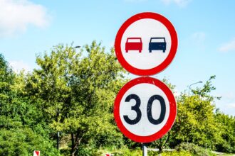 limitarea vitezei la 30 km h in orase salveaza vieti date din 38 de orase europene 69e9db6d17d42