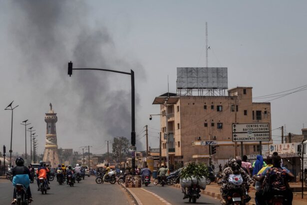 mali in turmoil after insurgents seize towns and kill defence minister 69ef762795ea7