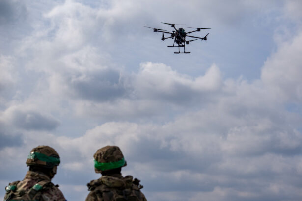 mapn dupa incidentul cu drone e posibil sa fie evacuata zona 69ec4d40b7849