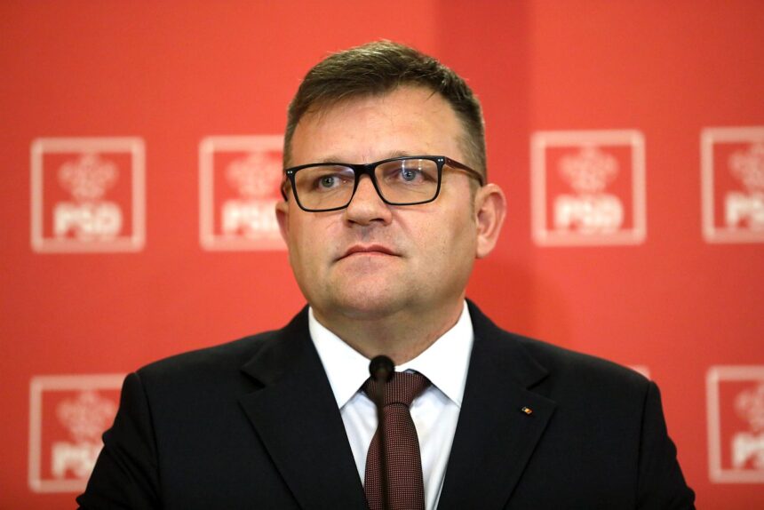 marius budai despre austeritatea guvernamentala fanii domnului bolojan numesc asta stabilitate romanii ii spun altfel ii spun saracie 69d75cf0e952d