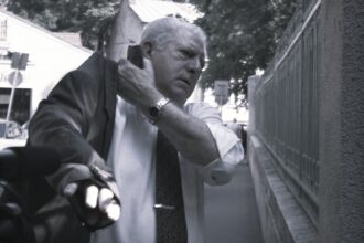 medicul scriitorul si fostul senator dan claudiu tanasescu s a stins din viata 69ef2613a3719