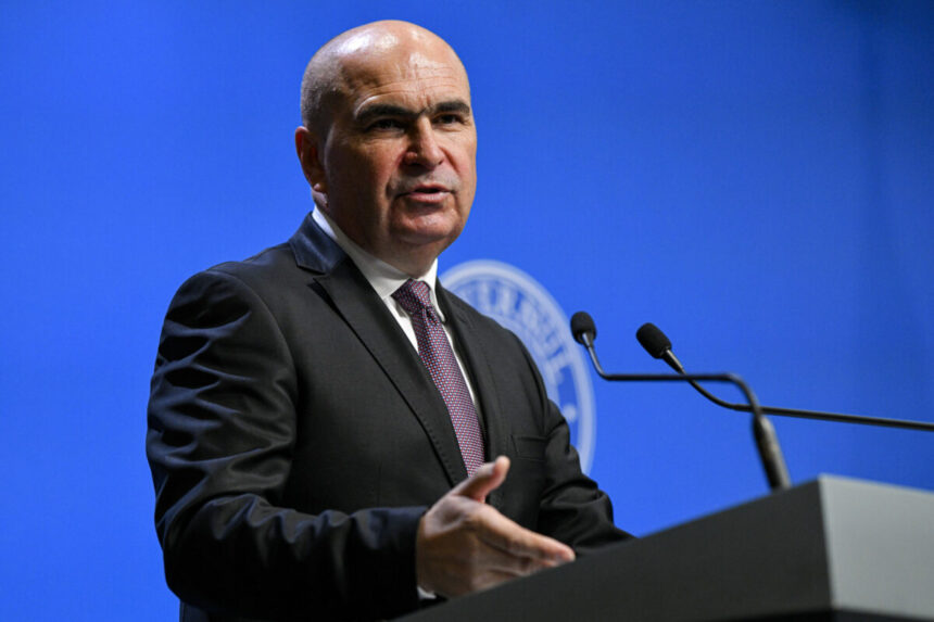 mesajul lui bolojan pentru social democrati inainte de decizia de luni fac ceea ce trebuie pentru romania si nu pentru psd 69e5315b7e914