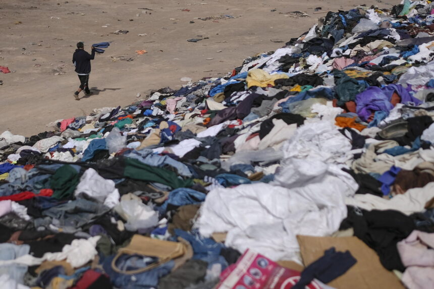 ministerul mediului vrea lacat pe hainele second hand un proiect de oug cu multe puncte controversate risca sa arunce in aer industria hainelor second hand si nu numai 69d4cf3751362