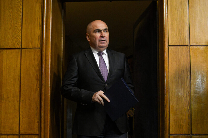 ministrii psd au fost bruiati din afara guvernului spune premierul bolojan 69eb53d0bf07b