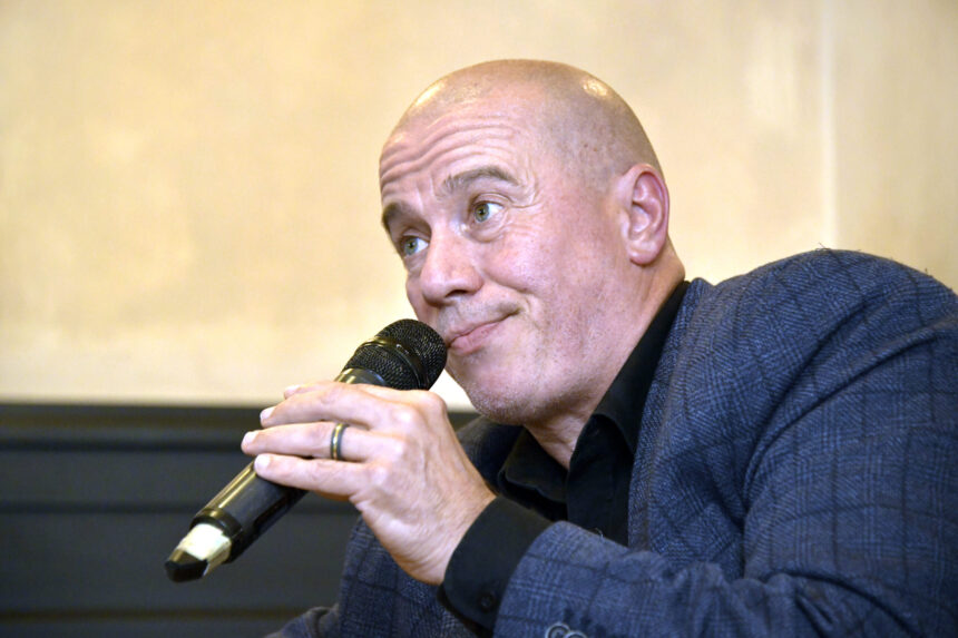 ministrul culturii dupa recuperarea tezaurului dacic un semnal clar al eficientei cooperarii noastre 69cea0076cc01