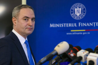 ministrul finantelor anunta digitalizarea vanzarii bunurilor anaf nu vor mai fi pile nu vor mai fi hartii nu vor mai fi intarzieri 69d8dd82d11cf