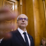 ministrul justitiei respinge acuzatiile de blat privind numirea sefilor de parchete asta este o teorie a conspiratiei 69d8a9fb7120b