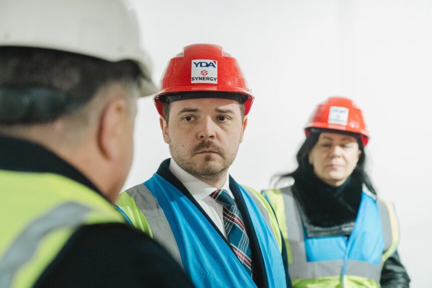 ministrul sanatatii spitalele aflate in constructie cu finantare pnrr vor fi finalizate la timp 69cf87e8e3505