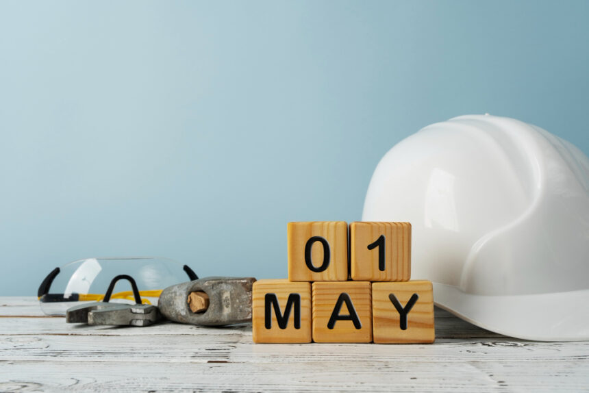 minivacanta de 1 mai 2026 weekend prelungit pentru romani cate zile libere sunt in total 69e30dfc1a97d