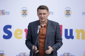 mircea abrudean fondurile din pnrr ne au oferit o sansa istorica 21 de miliarde de euro pentru a moderniza aceasta tara 69e50aba48dae