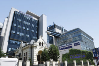 modelul care a redefinit standardele in sistemul privat de sanatate din romania 69de02935d251