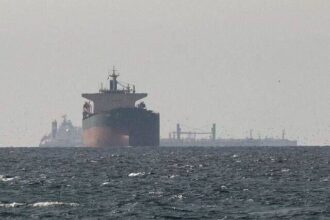 motivul incredibil pentru care iranienii nu pot redeschide stramtoarea ormuz nu gasesc minele puse de ei 69da0f7075f51