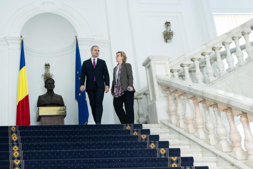 nazare dupa intalnirea cu comisarul european pentru servicii financiare dezvoltarea pietei de capital una dintre ambitiile strategice ale romaniei 69eb956c57e31