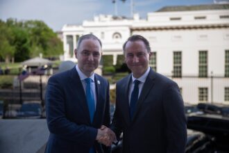 nazare intalnire la casa alba romania se afla intr una dintre cele mai bune pozitii din ultimii ani in relatia cu administratia sua 69e0a49a3266b