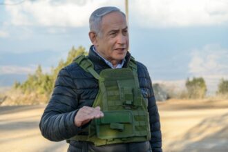 netanyahu sustine ca misiunea israelului impotriva hezbollah nu s a incheiat in ciuda armistitiului 69e28199035b5