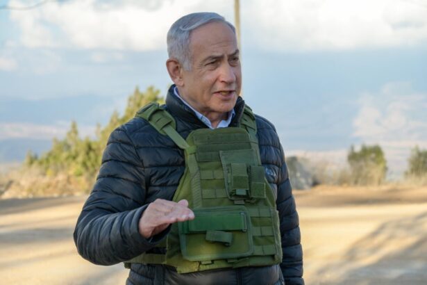 netanyahu sustine ca misiunea israelului impotriva hezbollah nu s a incheiat in ciuda armistitiului 69e28199035b5